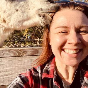 Meet your Posher, Christine